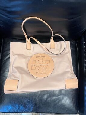 Tory Burch Ella Tote